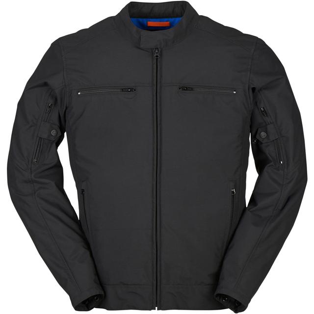 VESTE MIXTE TAAZ