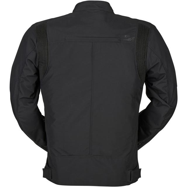 VESTE MIXTE TAAZ