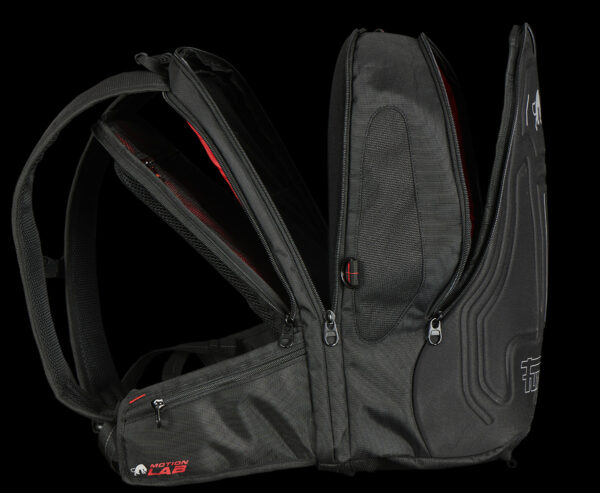 SAC A DOS AVANTI