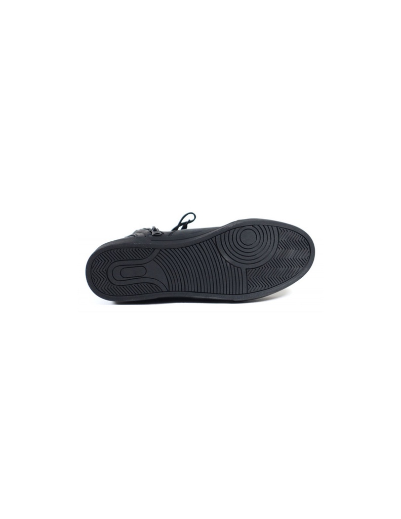 Chaussures Montantes Harisson Yankee Full Black