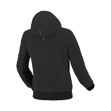 VESTE FEMME TUCANO FLOWMOTION NOIR