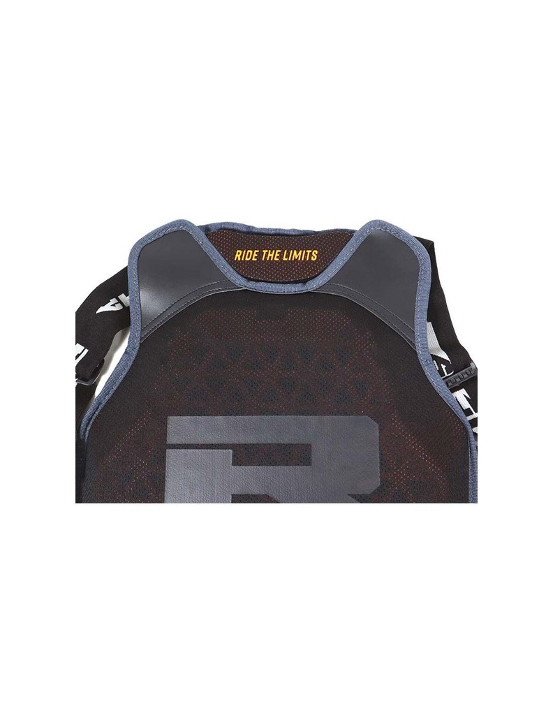 D3O BACKSHIELD L