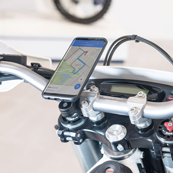 SP Moto Support guidon