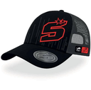 CASQUETTE JZ5 TRUCKER