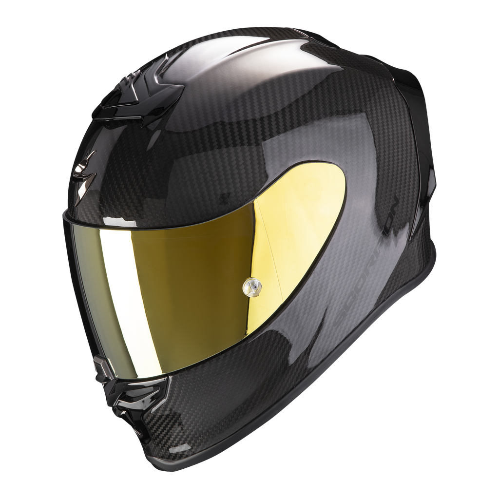 EXO-R1 EVO CARBON AIR SOLID Noir