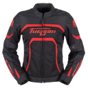 VESTE FEMME MYSTIC EVO VENTED
