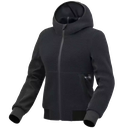 VESTE FEMME TUCANO FLOWMOTION NOIR