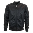 VESTE MIXTE CAMARO Mesh NOIR