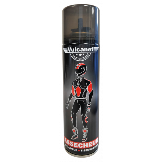 assécheur VULCANET