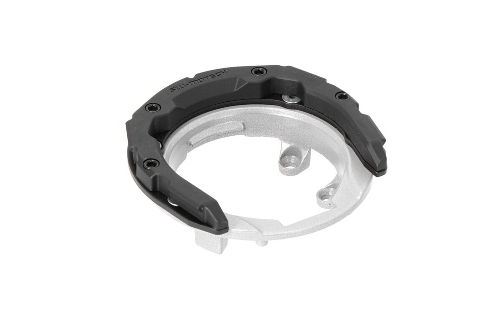 [4052572189153] Anneau de réservoir PRO. Noir. Modèles BMW. Pour réservoir sans vis.