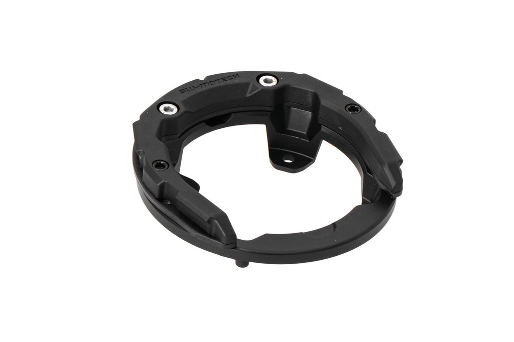 [4052572189429] Anneau de réservoir PRO. Noir. Modèles Kawasaki (16-)