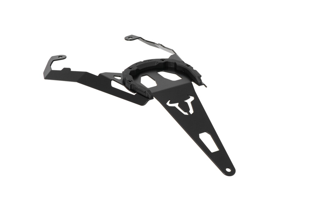 [4052572189306] Anneau de réservoir PRO. Noir. Yamaha MT-07 (14-17) / Moto Cage (15-16).