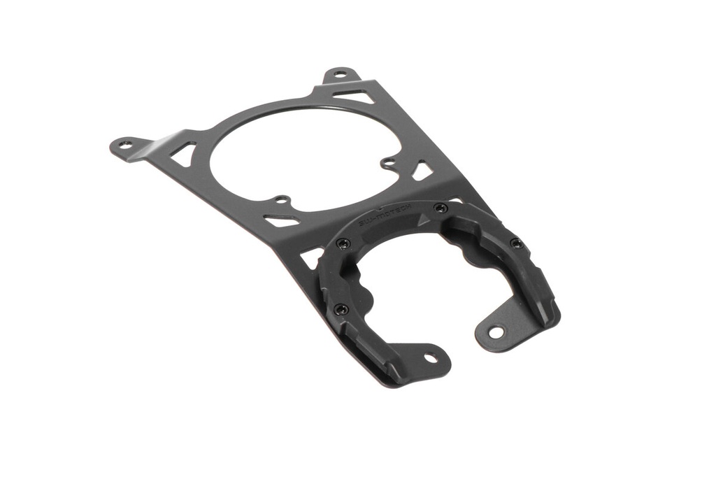 [4052572212349] Anneau de réservoir PRO. Noir. Yamaha MT-07 (20-).