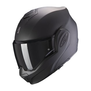 CASQUE EXO TECH SOLID