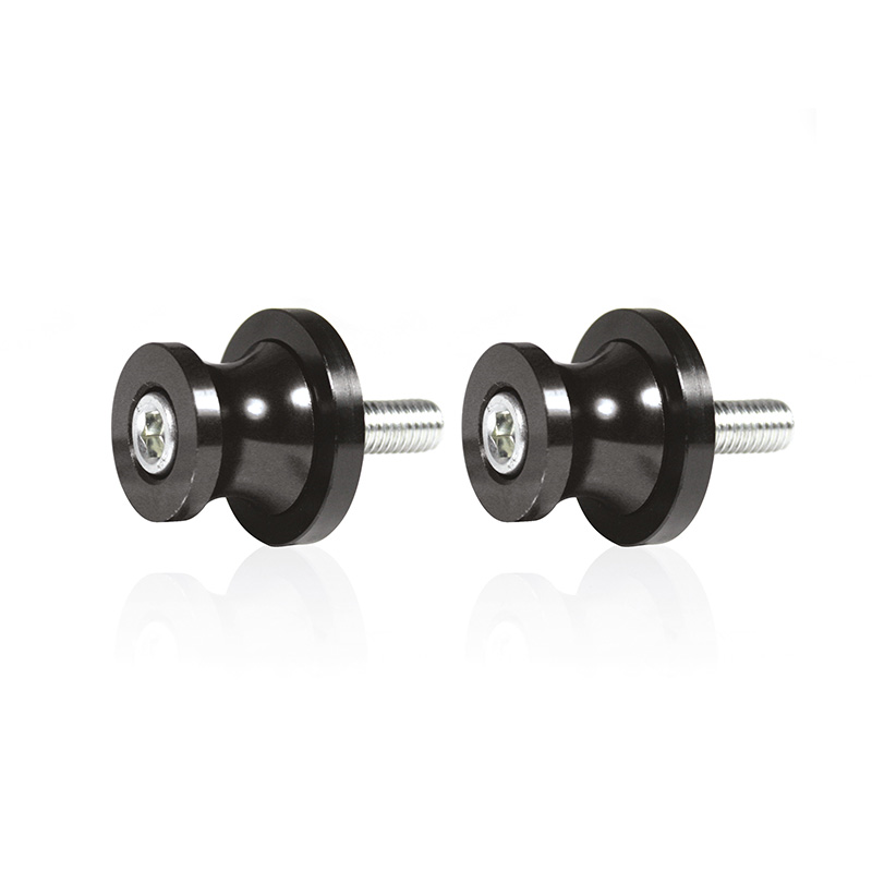 [3701177239626] Diabolo Diamètre 8 Noir