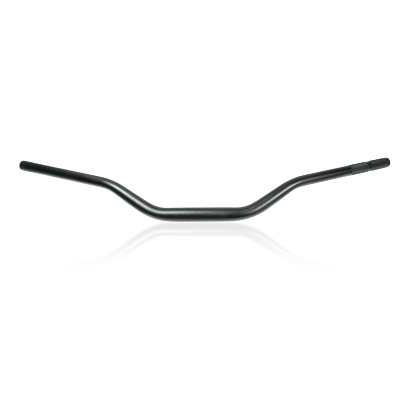 [3701177233013] Guidon FAT28 Noir Bas 80