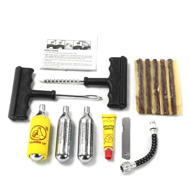 [3700355950995] KIT REPARATION TUBELESS