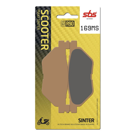[5703858743901] PLAQUETTES SBS 169MS ARRIERE
