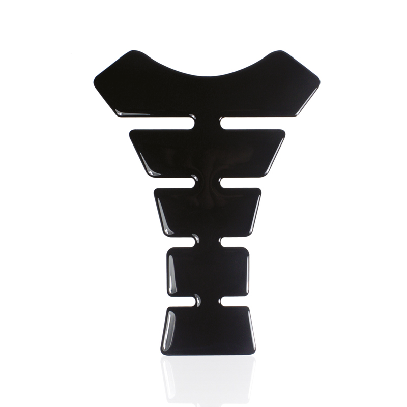 [3700355970184] Protection De Réservoir Bones Noire REF : PE18
