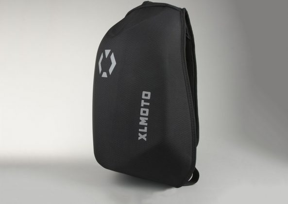 SAC A DOS SLIPSTREAM XL MOTO