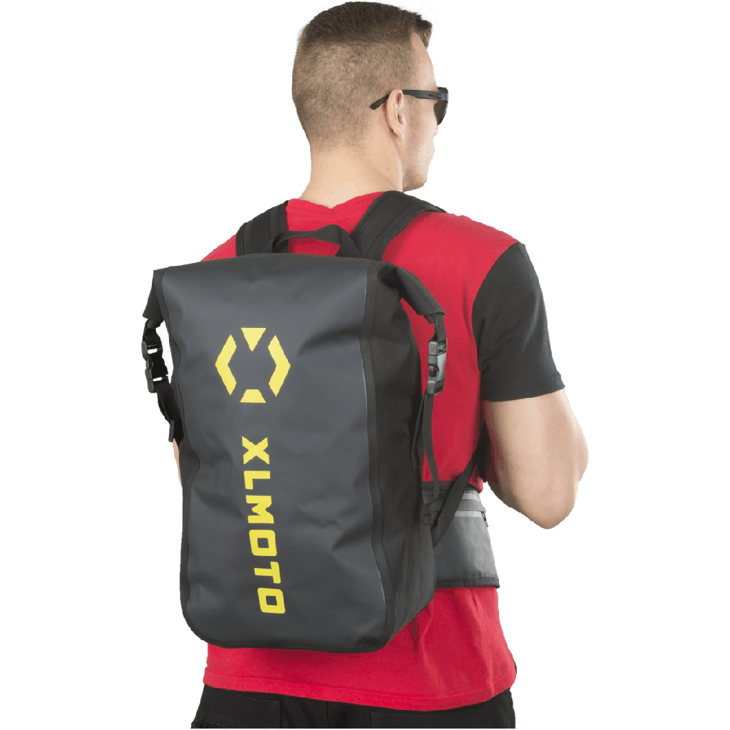 [PR/6] SAC ETANCHE H2O XL MOTO