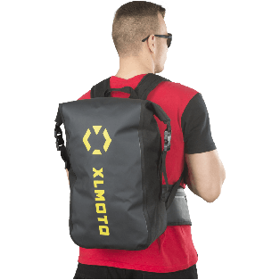 SAC ETANCHE H2O XL MOTO