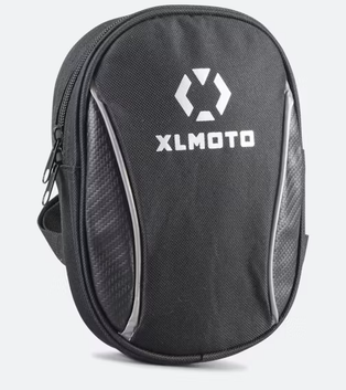 SACOCHE DE JAMBE XL MOTO
