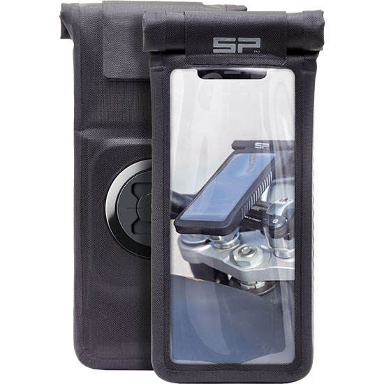 [4028017551410] SP CONNECT ETUI UNIVERSEL ETANCHE TAILLE M