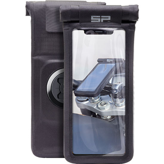[4028017539418] SP Pack Moto Universel Coque blk M