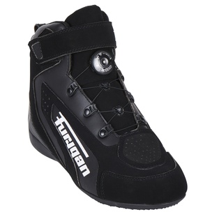 V4 EASY D3O WATERPROOF 3135 NOIR ET BLANC