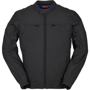 VESTE MIXTE TAAZ